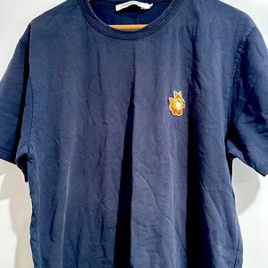 Maison Kitsune Men Tshirt XL